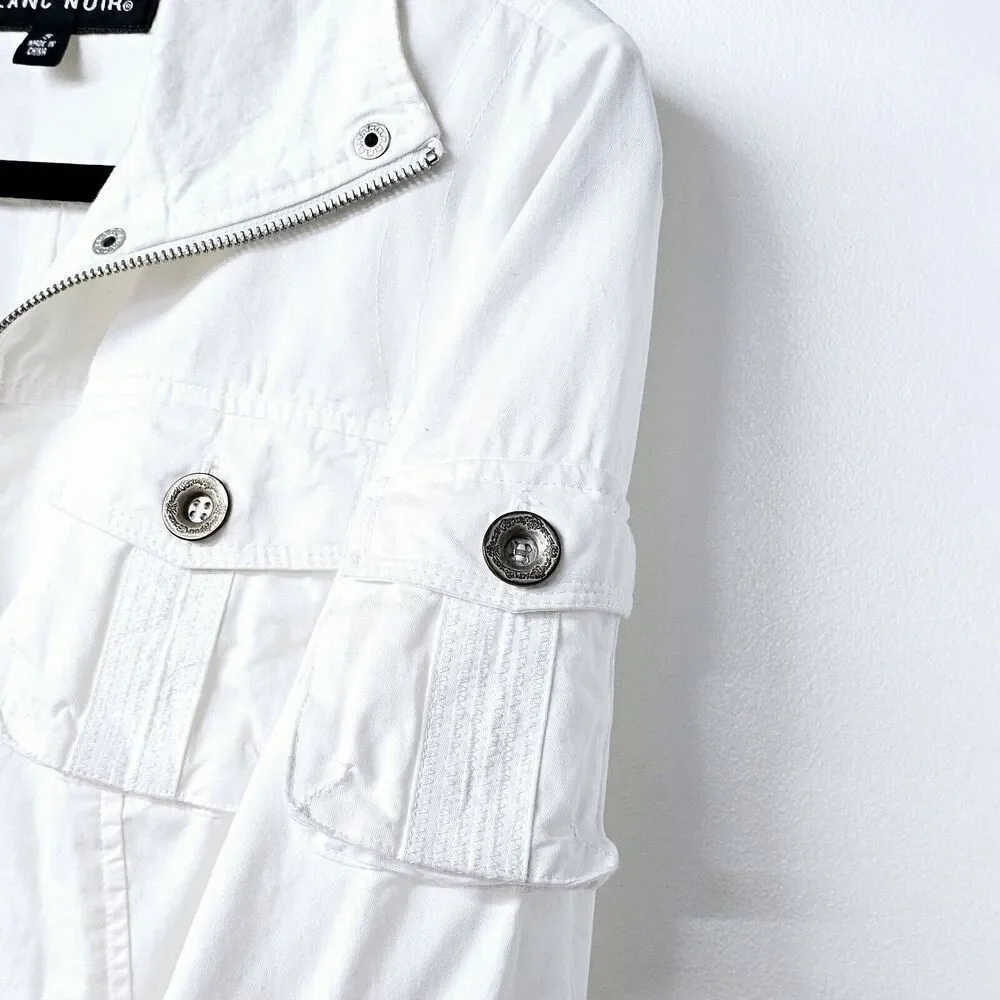 this blanc